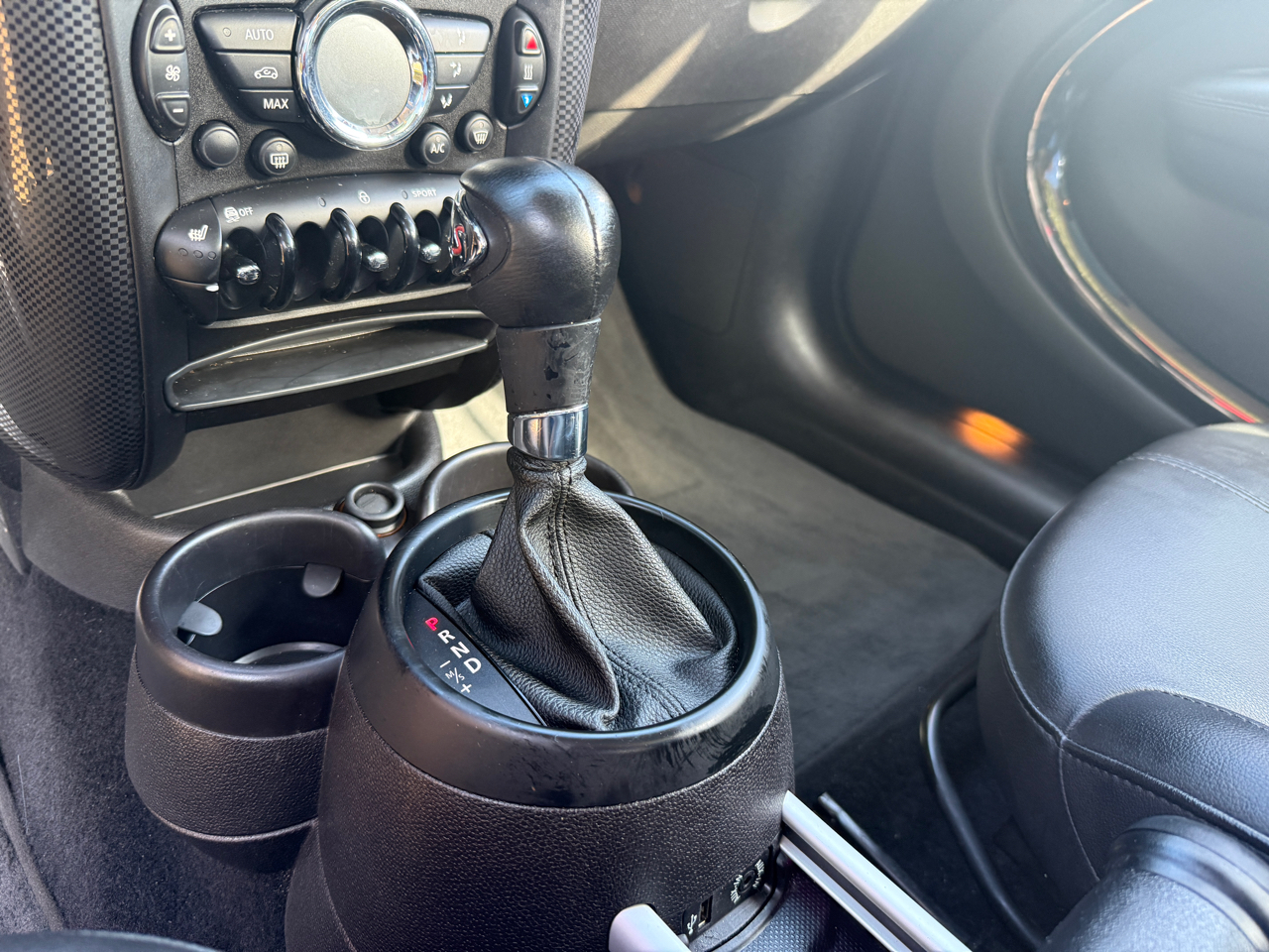 MINI Countryman S 2013