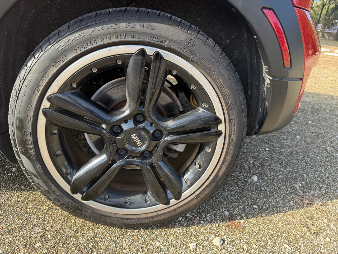 MINI Countryman S 2013