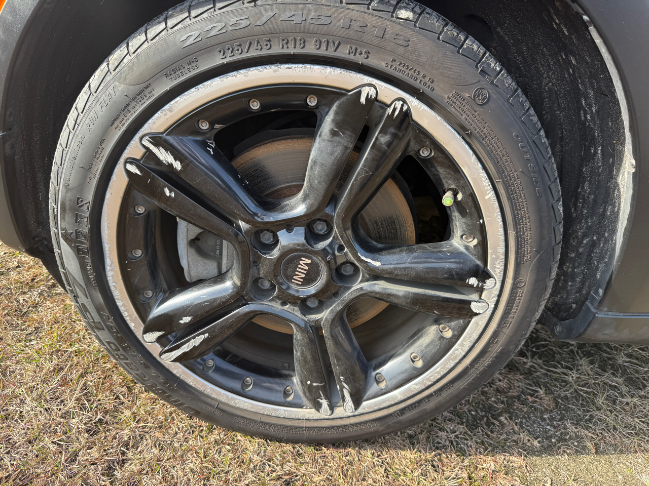 MINI Countryman S 2013