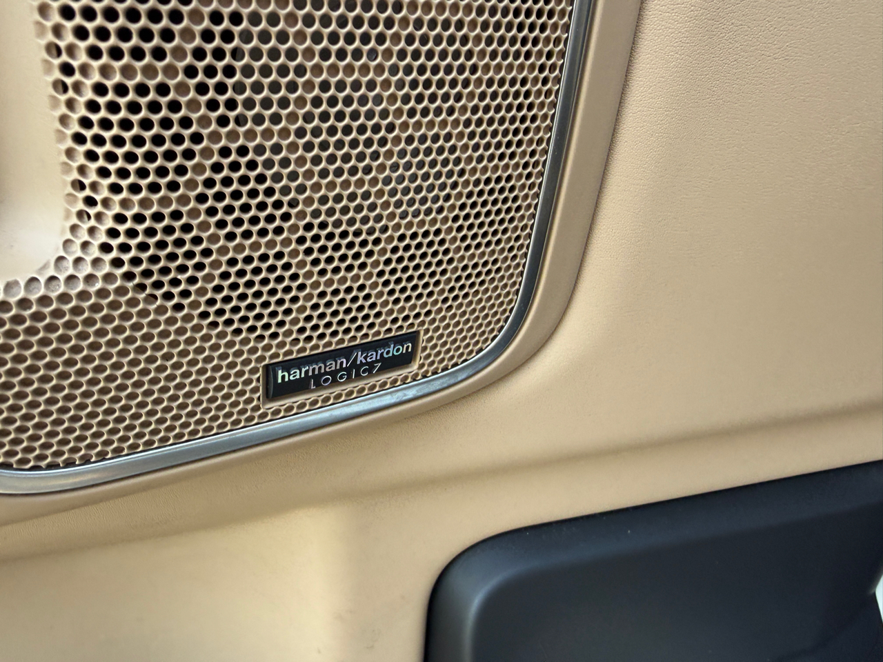 Land Rover Range Rover HSE 2012