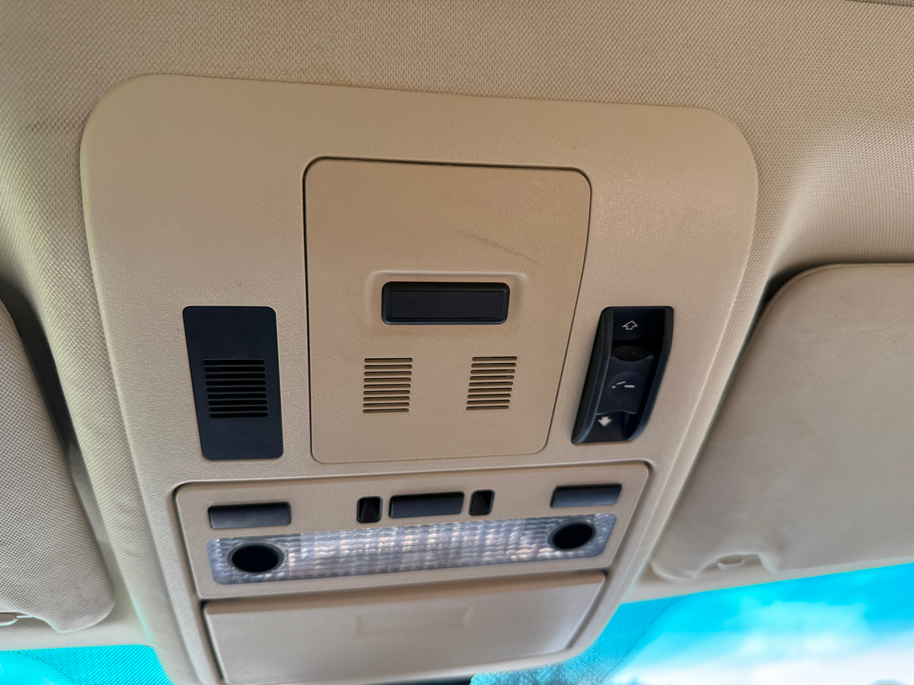 Land Rover Range Rover HSE 2012