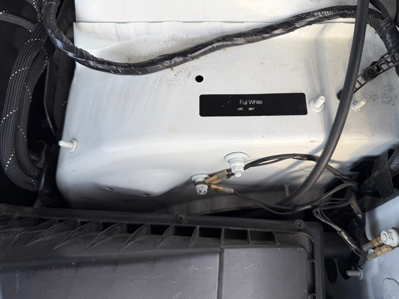 Land Rover Range Rover HSE 2012