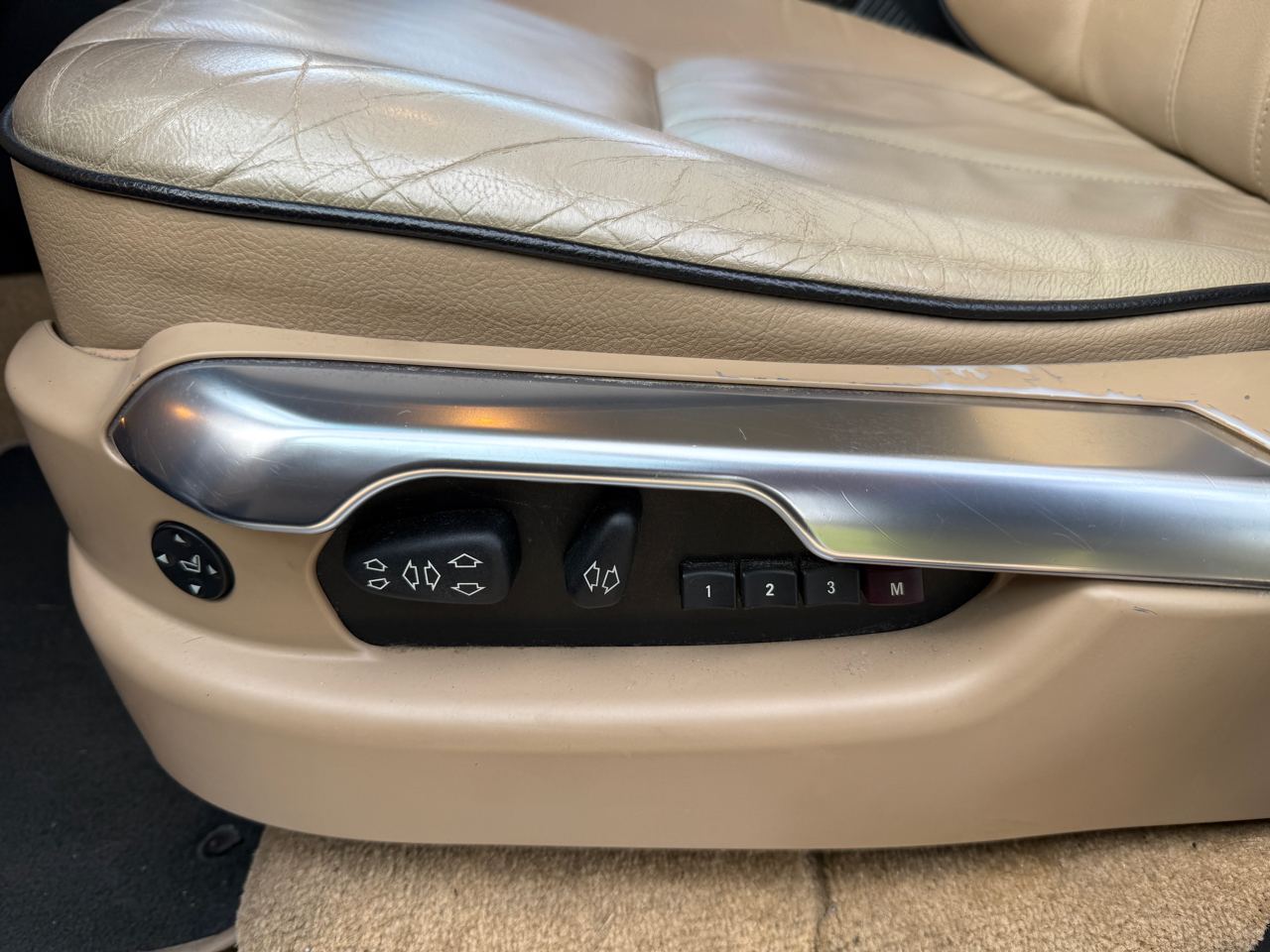 Land Rover Range Rover HSE 2012