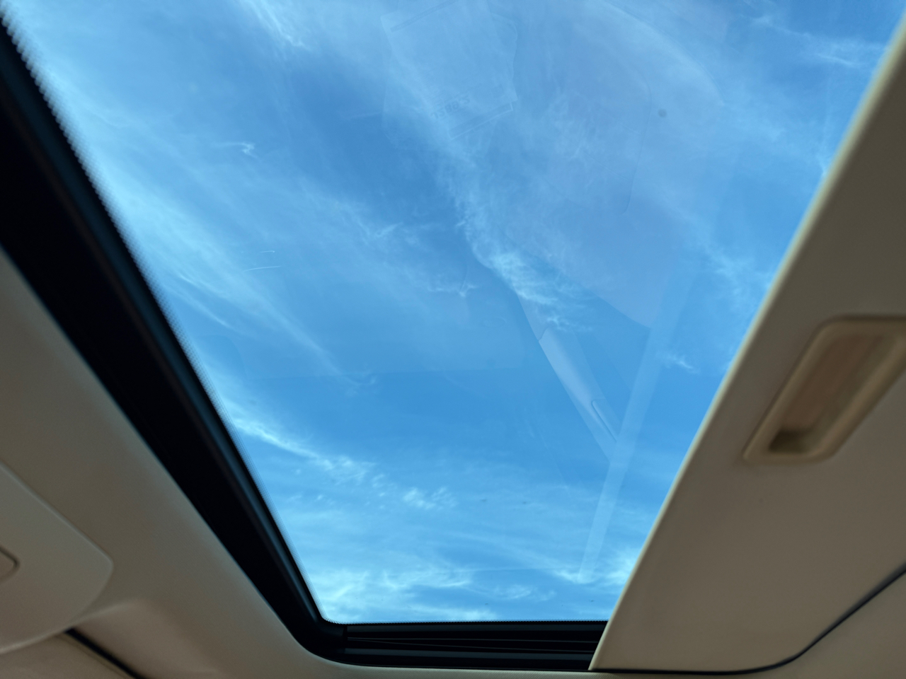 Land Rover Range Rover HSE 2012