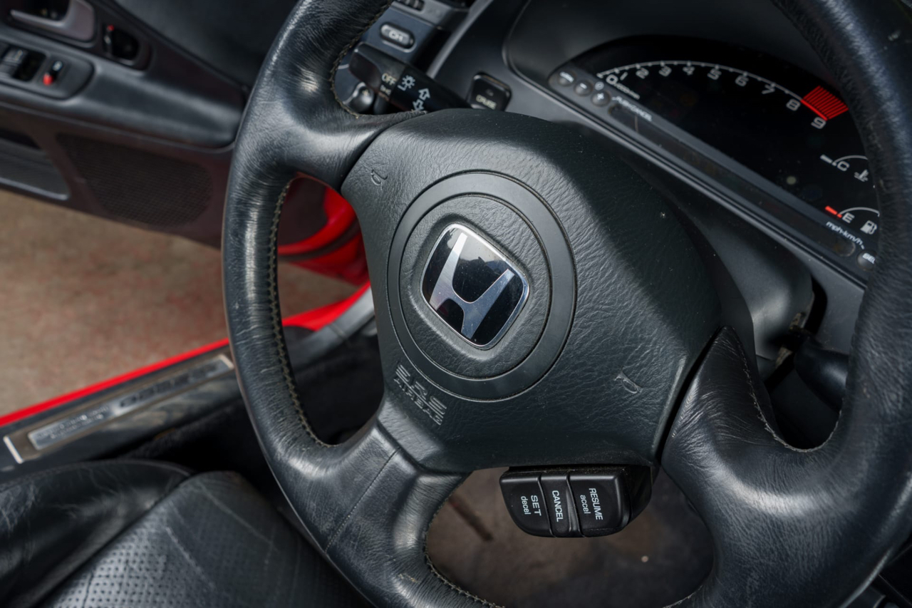 Honda S2000 Roadster 2004