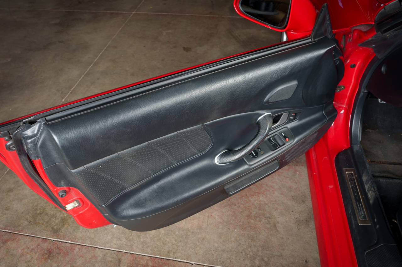 Honda S2000 Roadster 2004