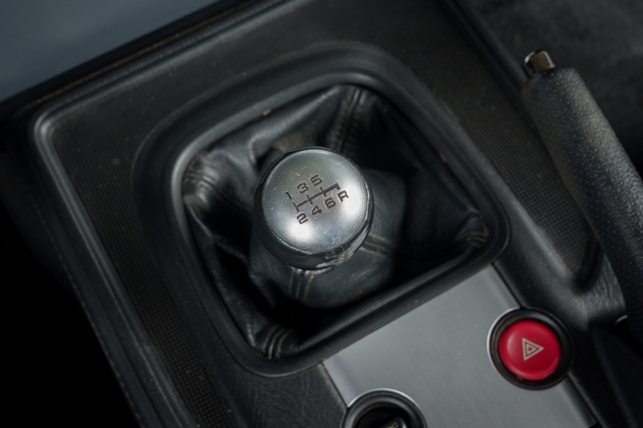 Honda S2000 Roadster 2004