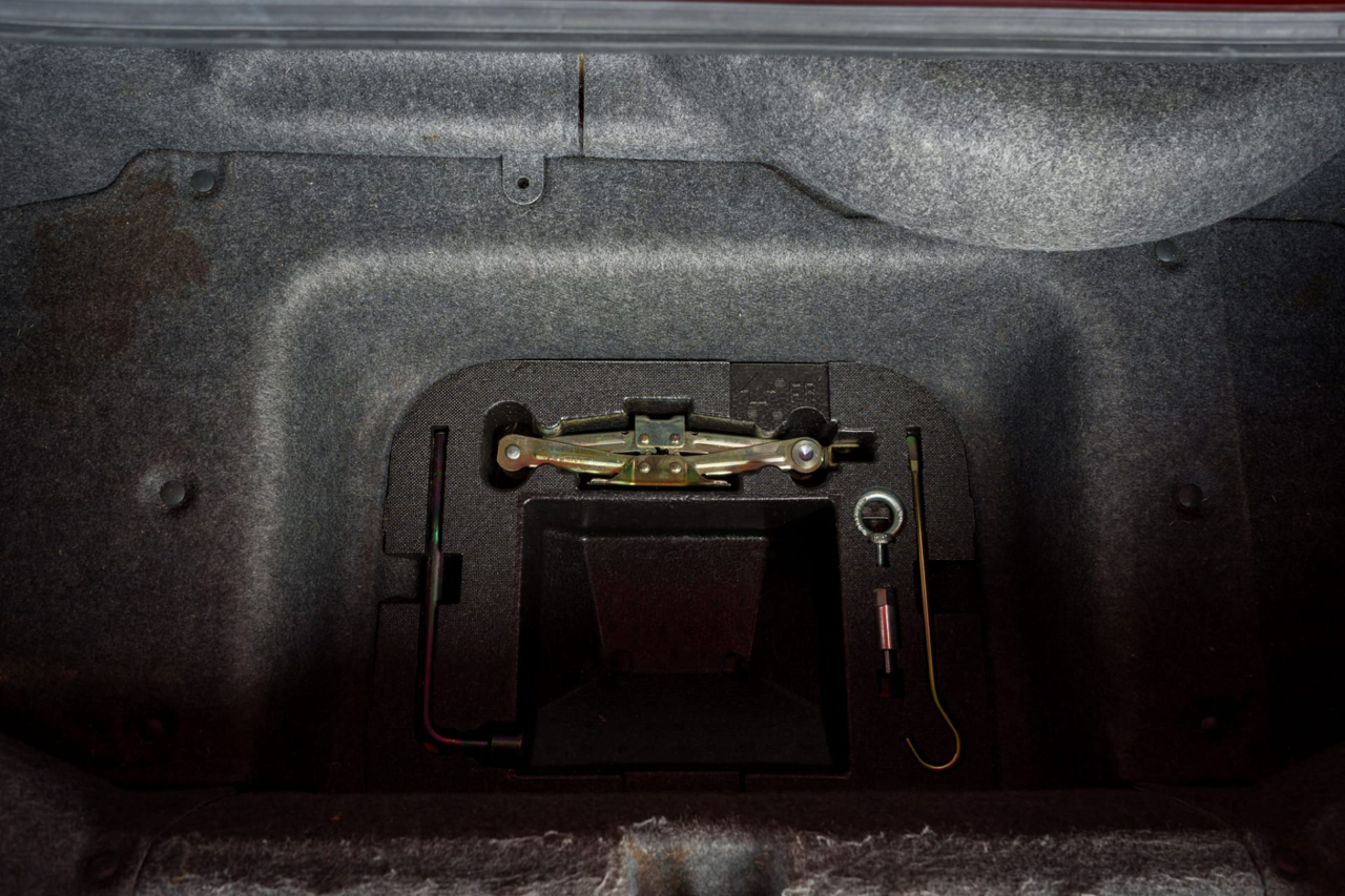 Honda S2000 Roadster 2004