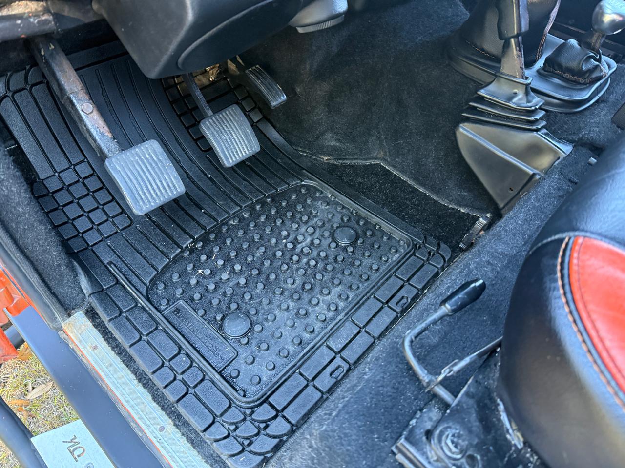 Land Rover Defender 110 4-Door 4WD 1987