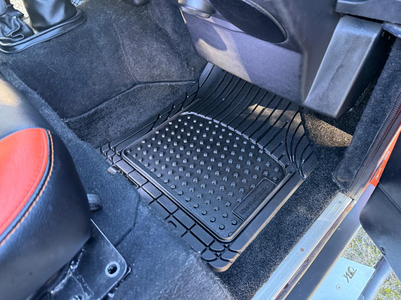 Land Rover Defender 110 4-Door 4WD 1987