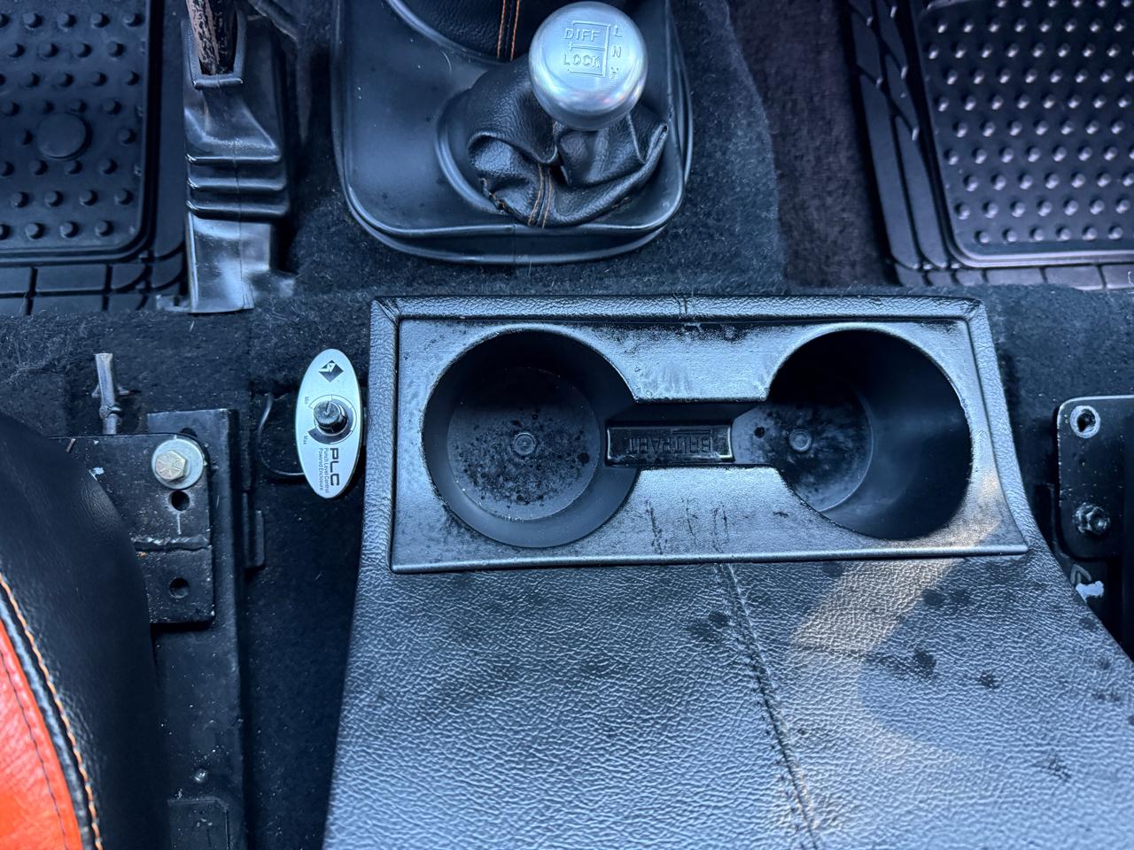 Land Rover Defender 110 4-Door 4WD 1987