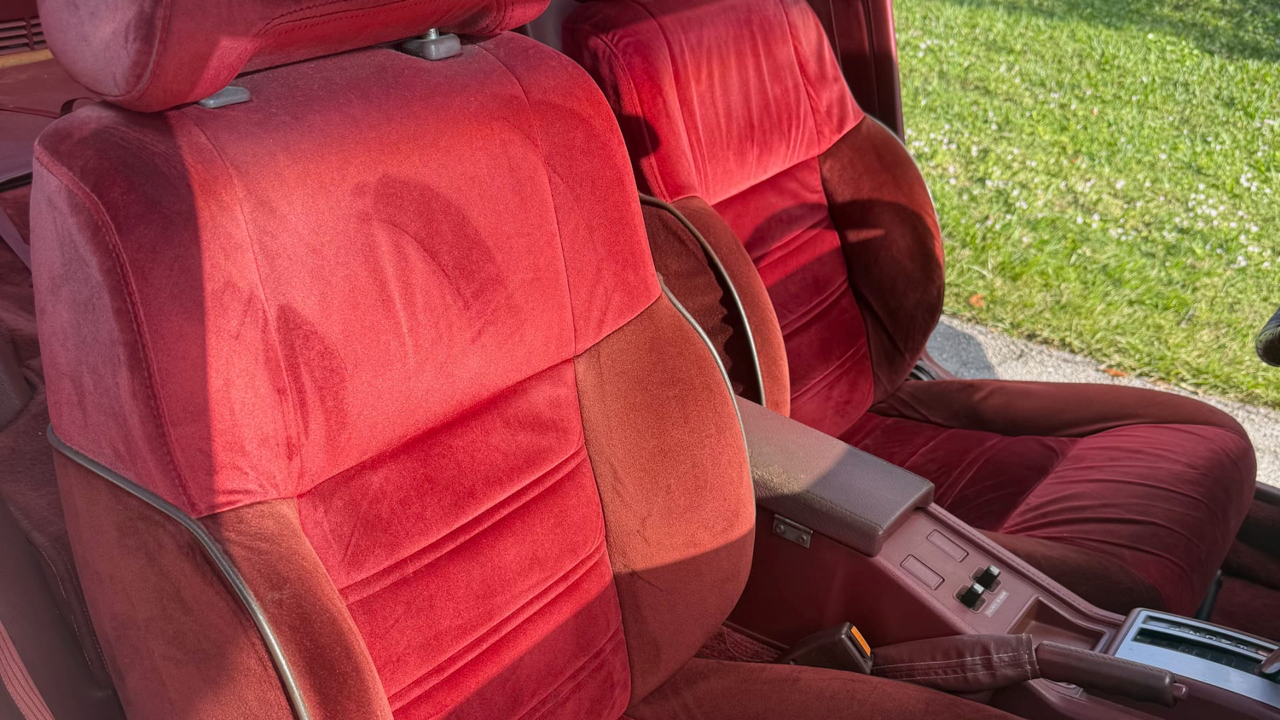 Nissan 300ZX Base 1985