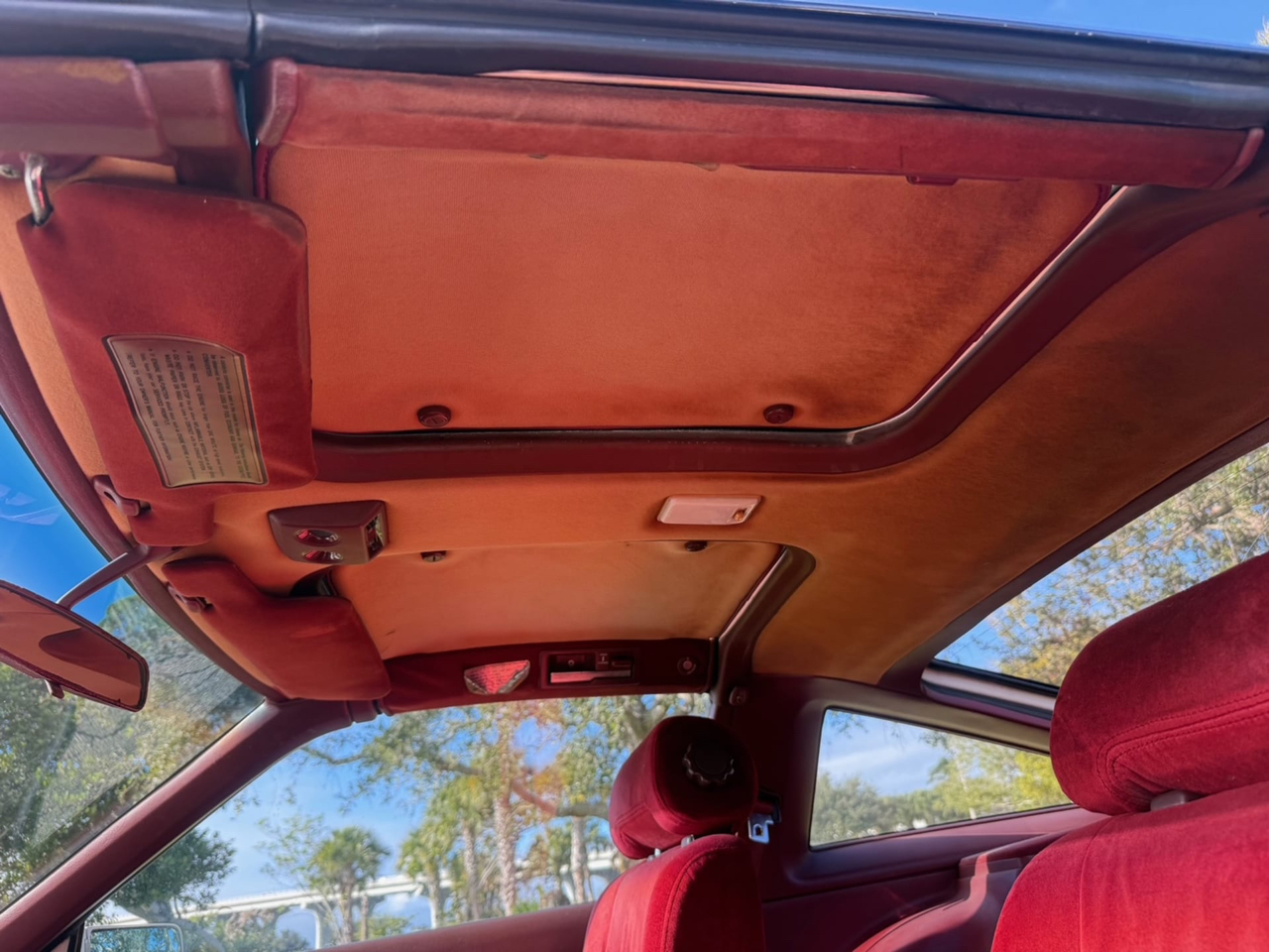 Nissan 300ZX Base 1985