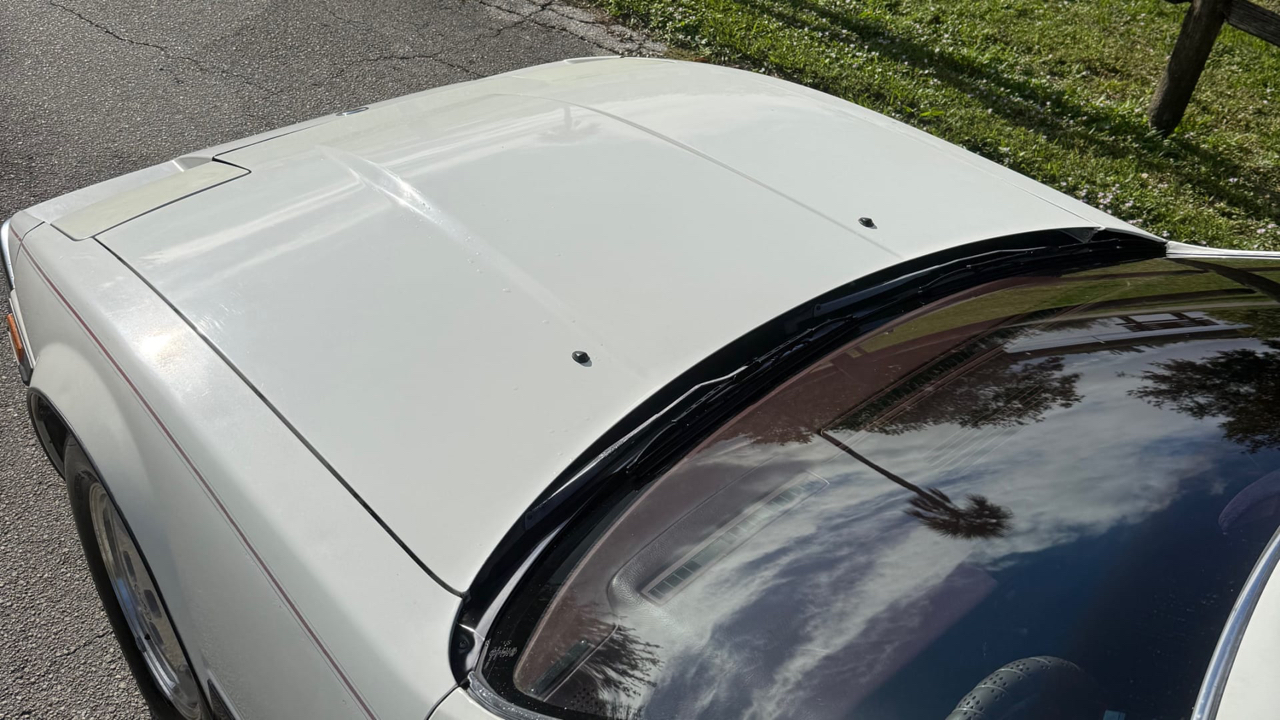 Nissan 300ZX Base 1985