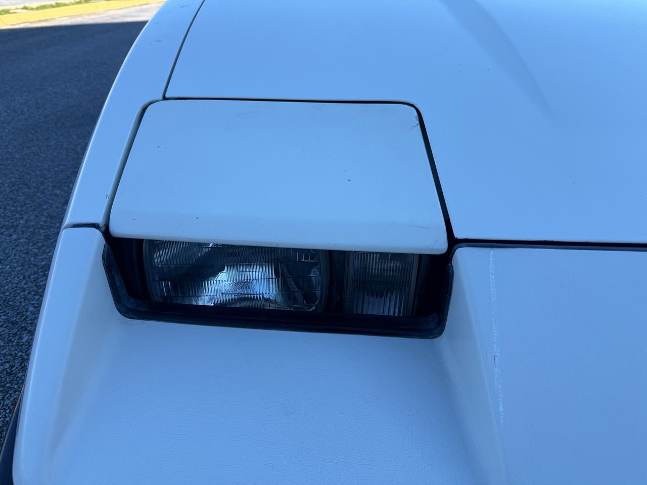 Nissan 300ZX Base 1985