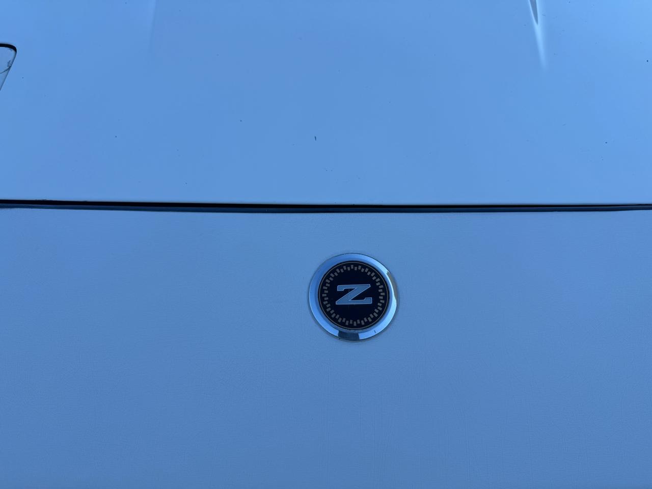 Nissan 300ZX Base 1985