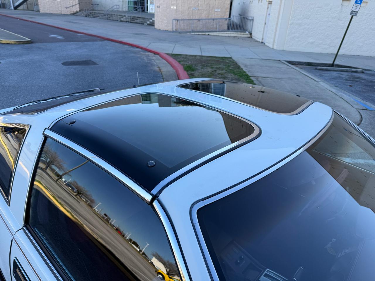 Nissan 300ZX Base 1985