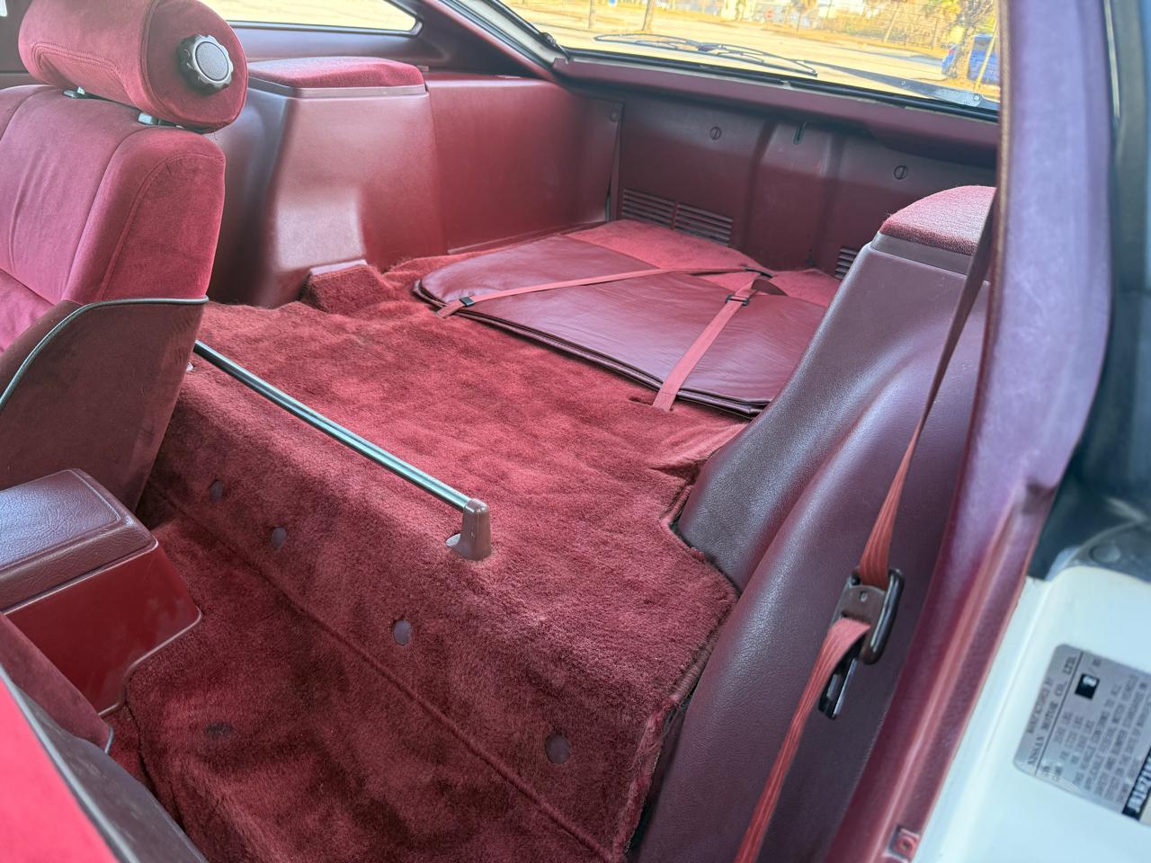 Nissan 300ZX Base 1985