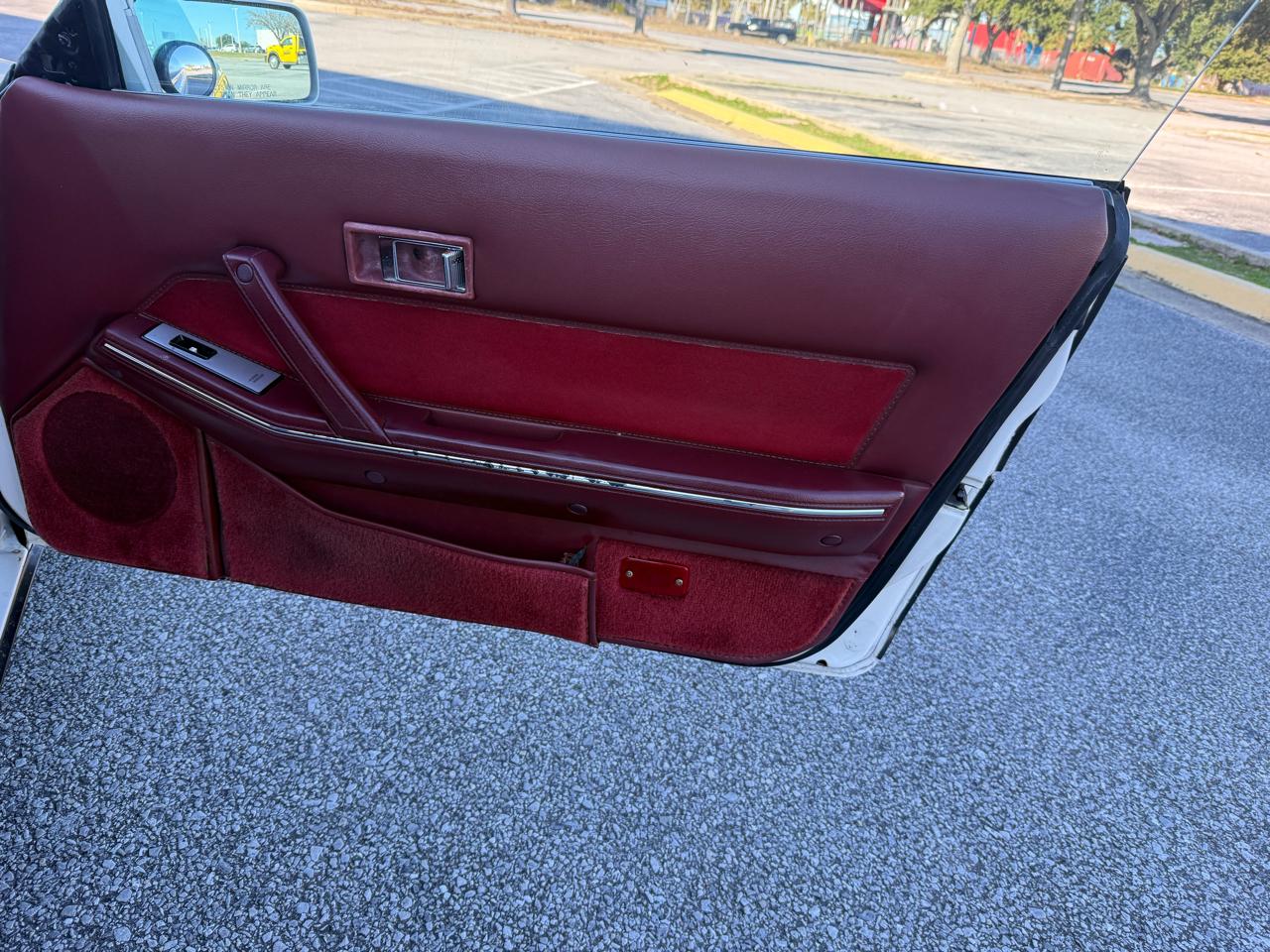 Nissan 300ZX Base 1985