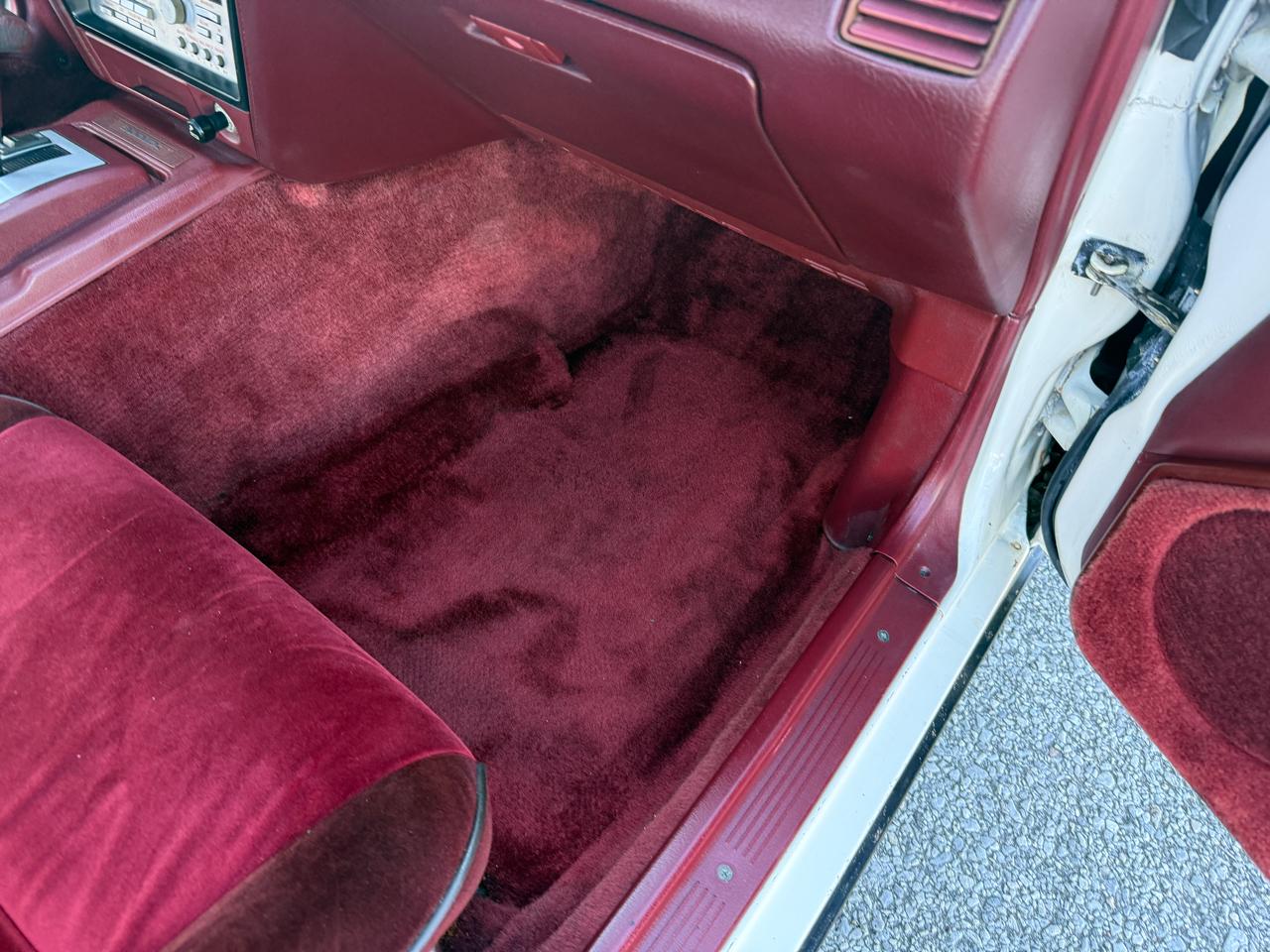 Nissan 300ZX Base 1985