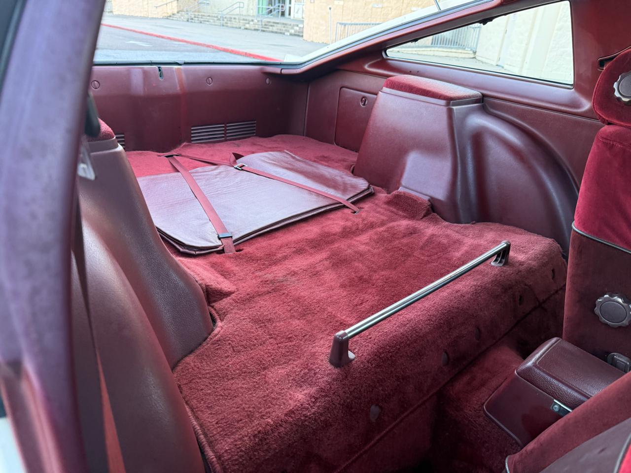 Nissan 300ZX Base 1985