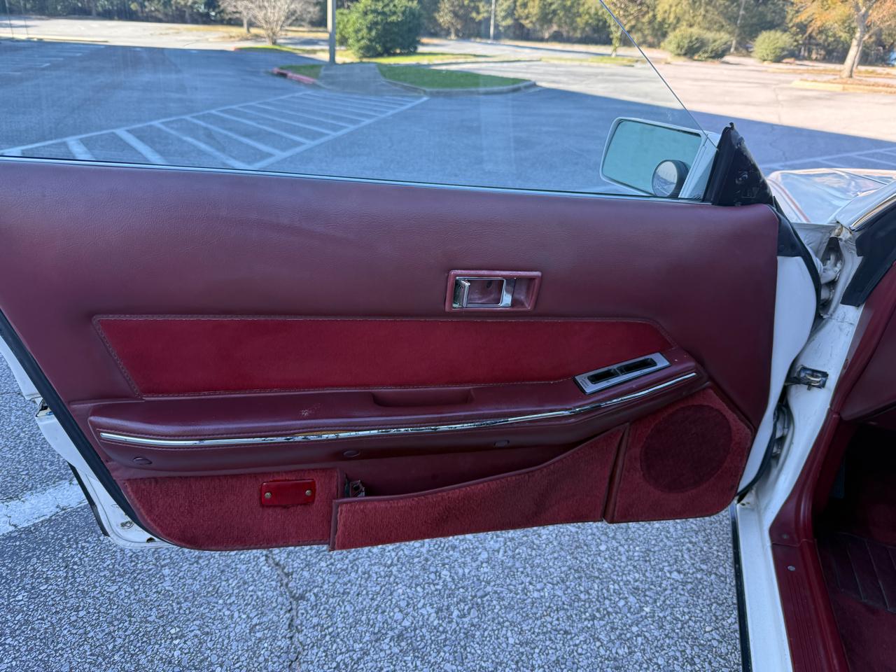 Nissan 300ZX Base 1985