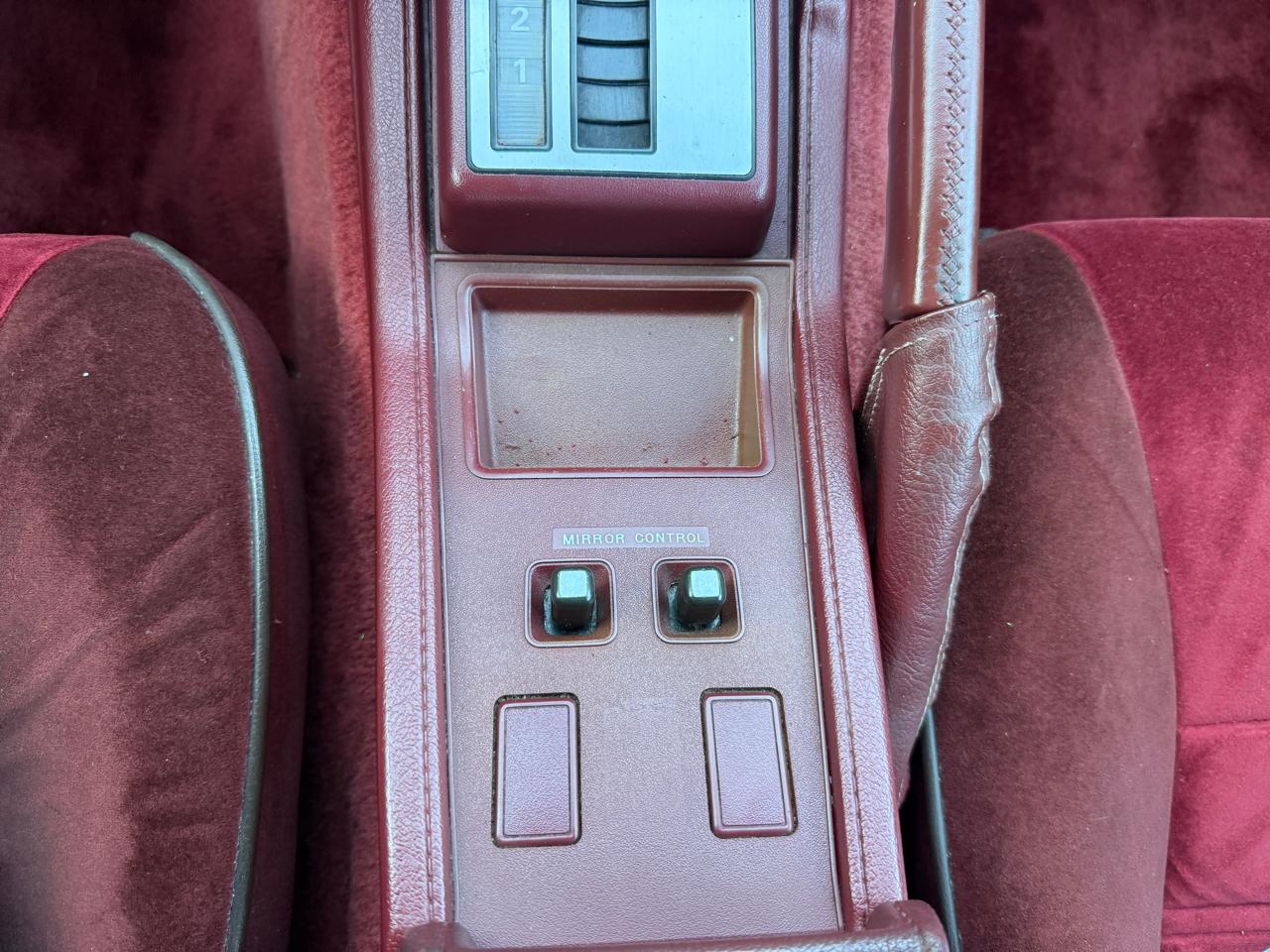 Nissan 300ZX Base 1985