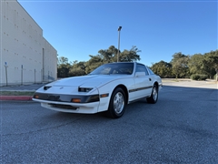 1985 Nissan 300ZX 