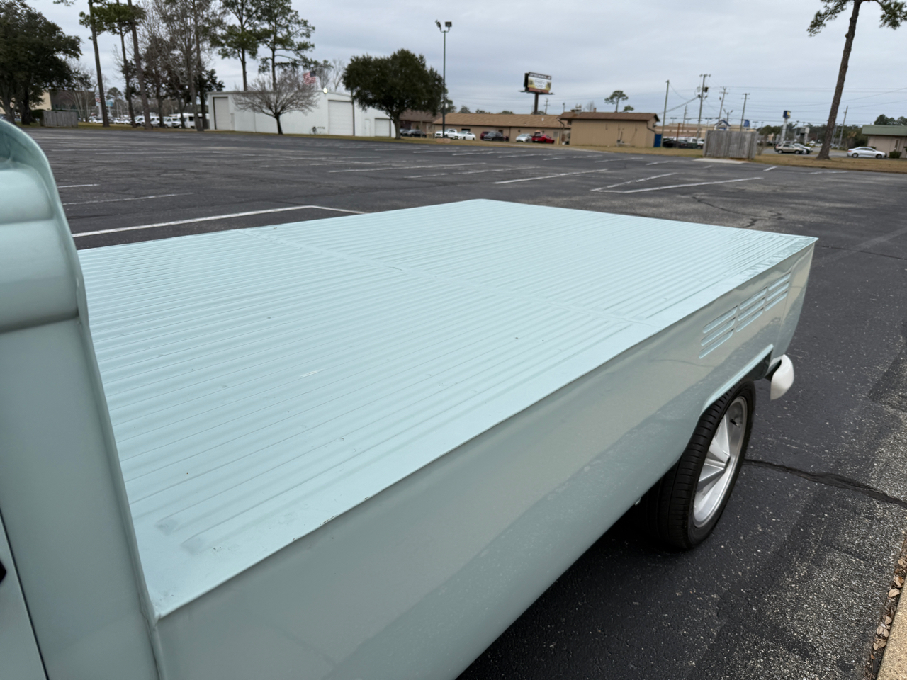 Volkswagen Type 2  1978