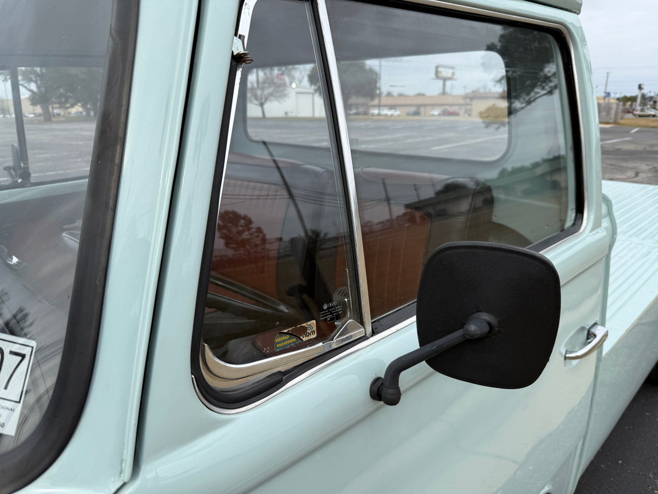 Volkswagen Type 2  1978