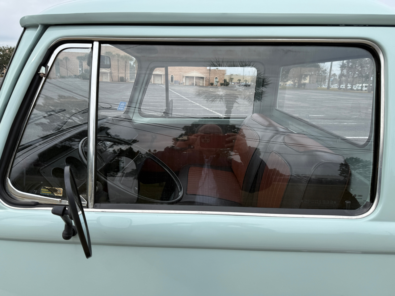 Volkswagen Type 2  1978