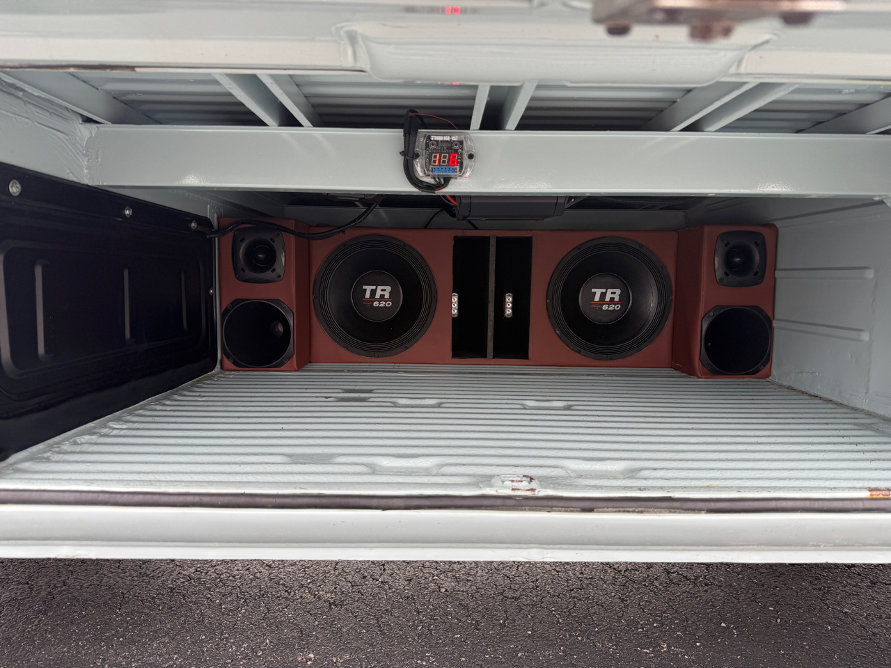 Volkswagen Type 2  1978