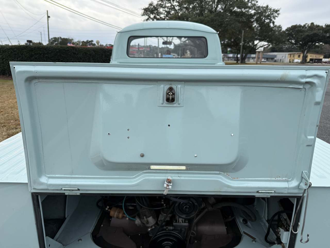 Volkswagen Type 2  1978