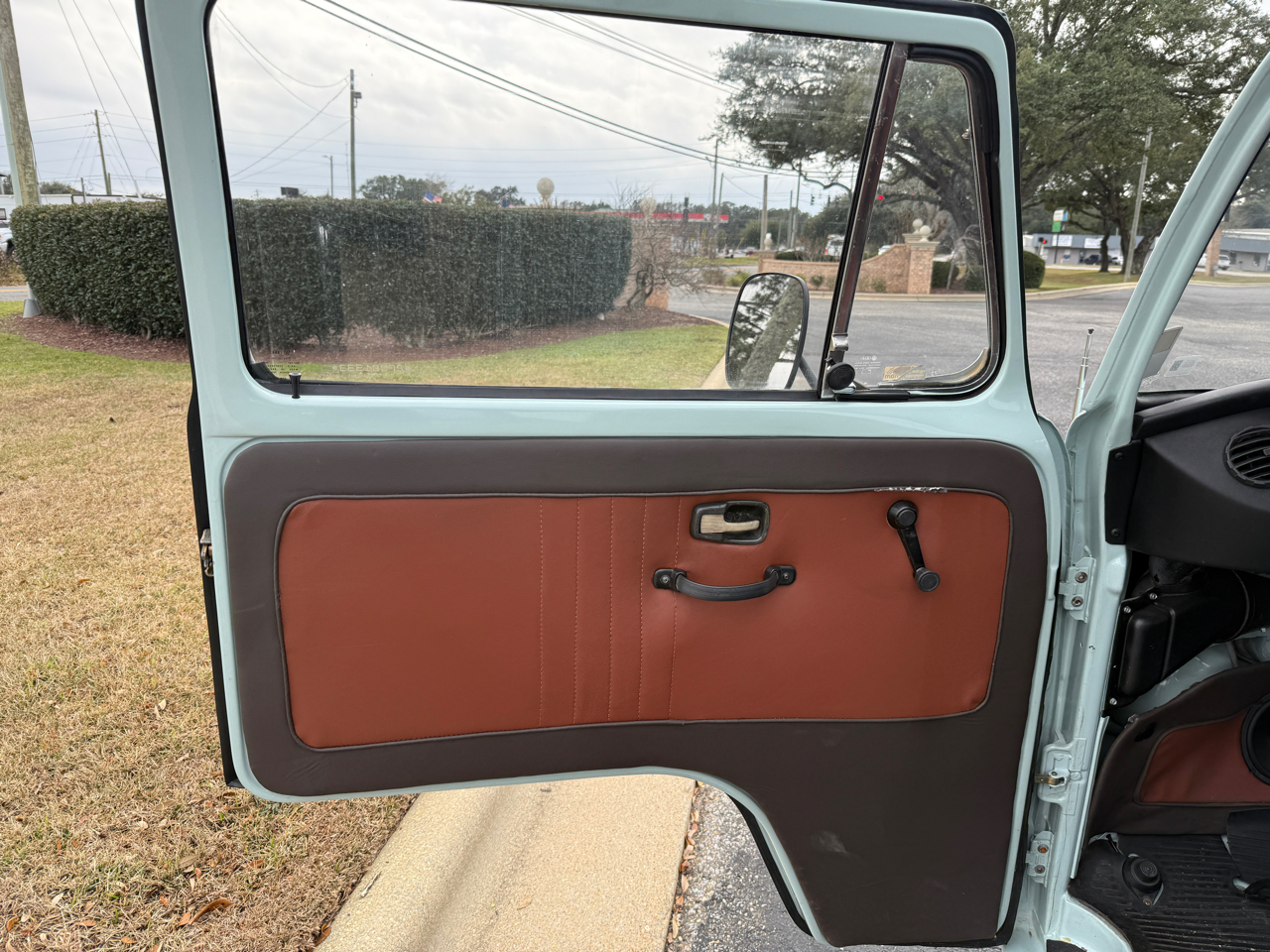 Volkswagen Type 2  1978