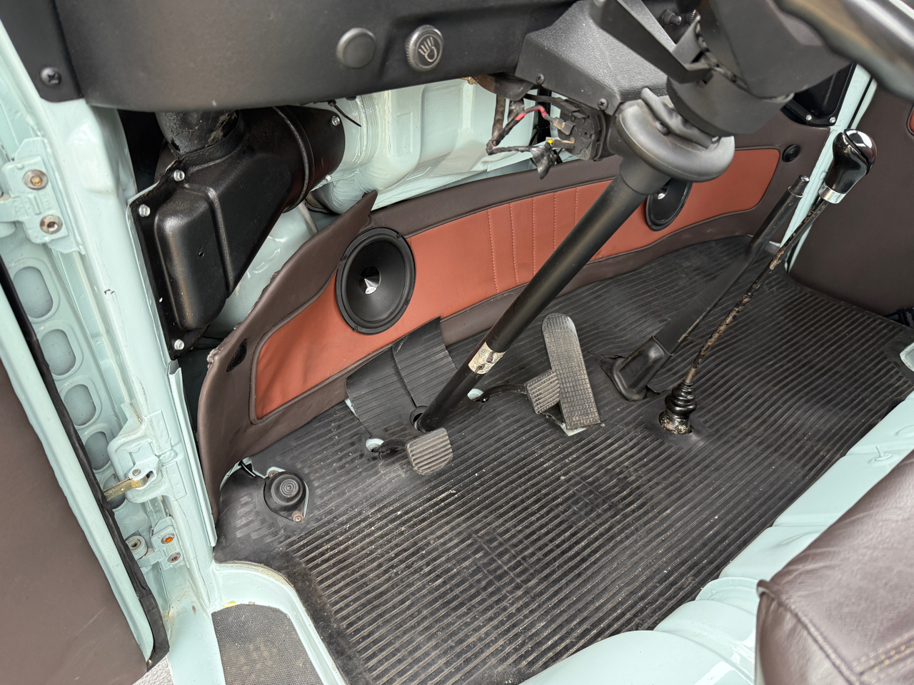 Volkswagen Type 2  1978