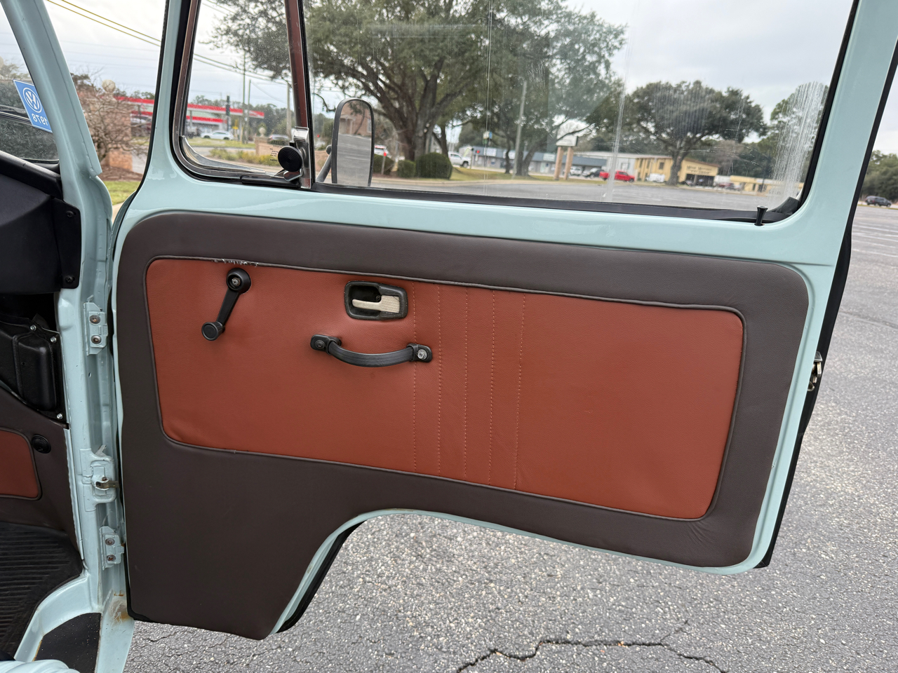 Volkswagen Type 2  1978