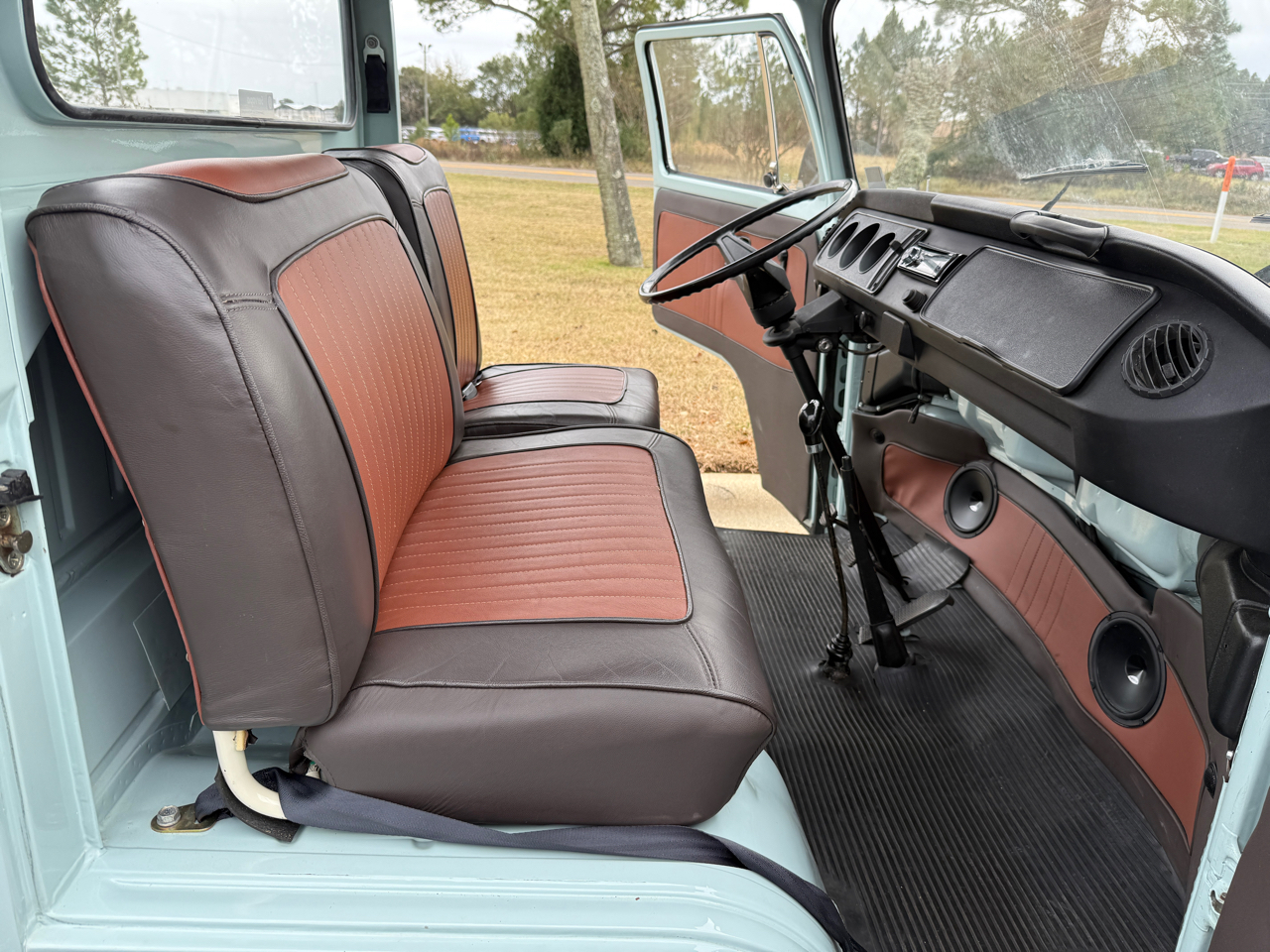 Volkswagen Type 2  1978