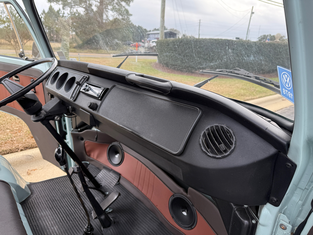 Volkswagen Type 2  1978