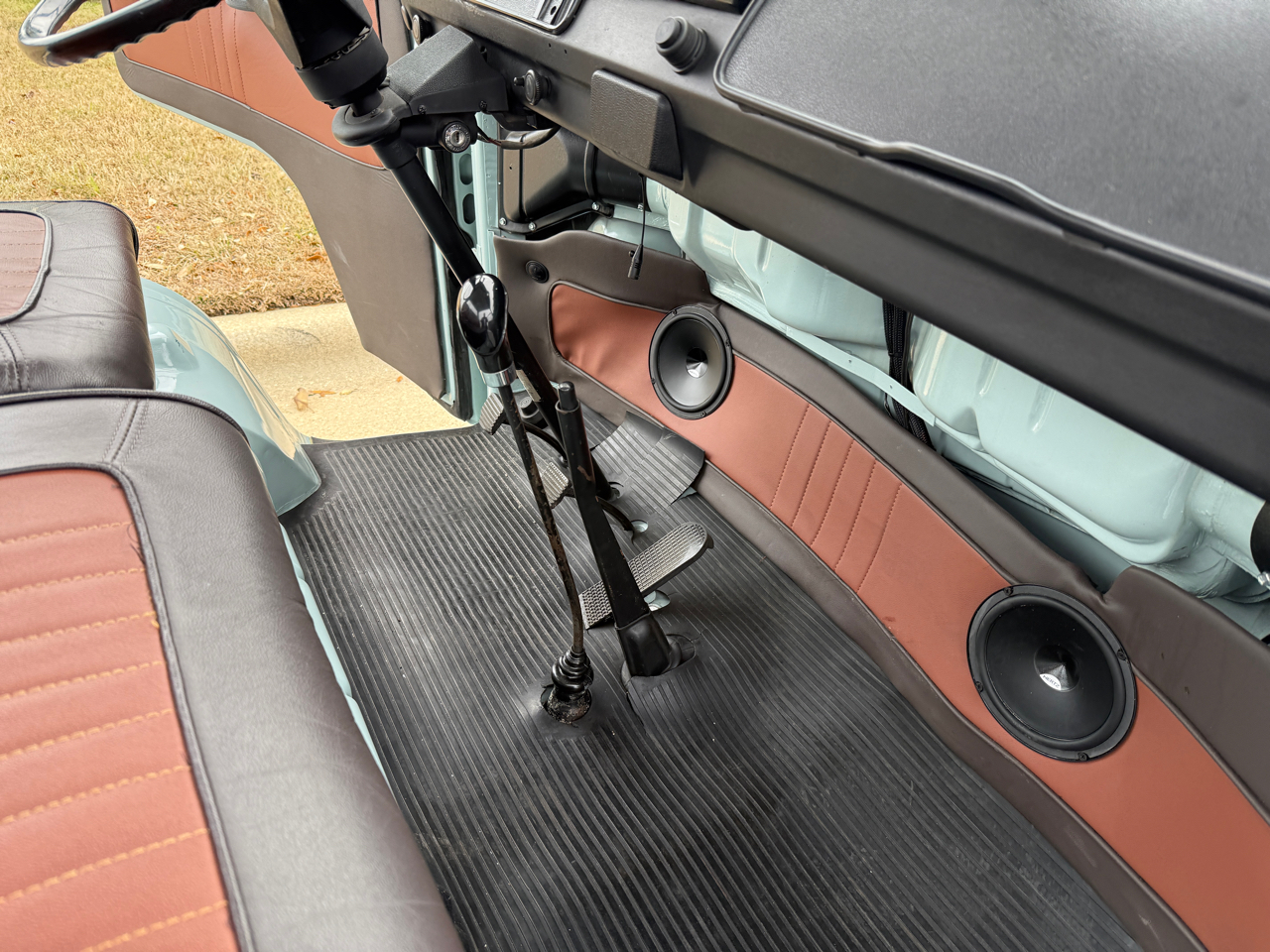 Volkswagen Type 2  1978