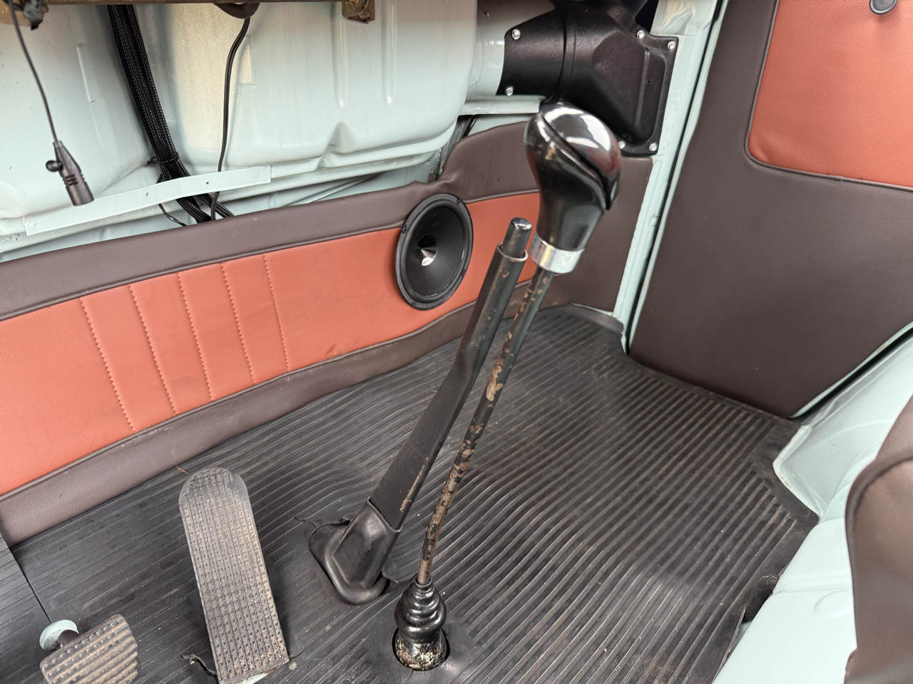 Volkswagen Type 2  1978