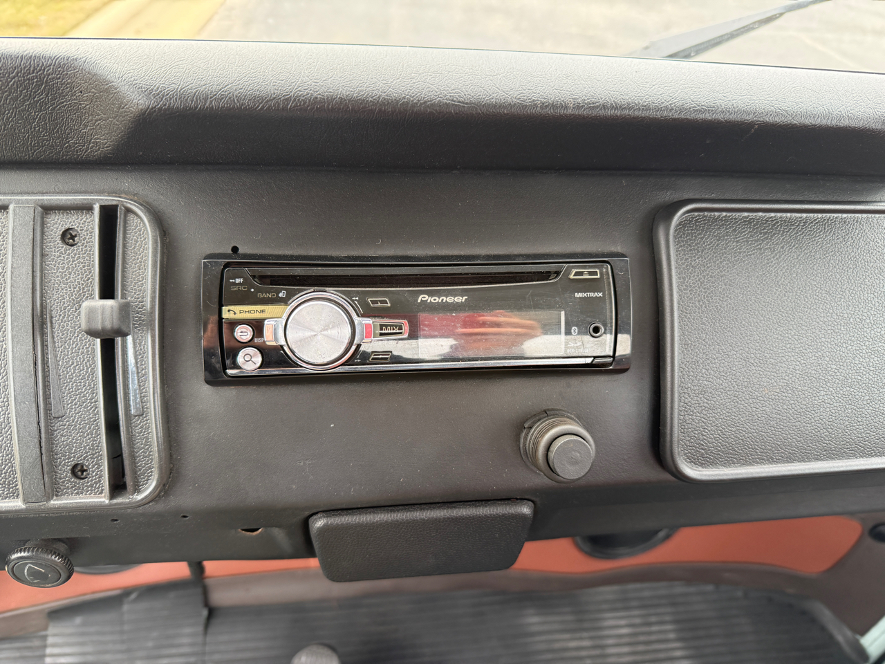 Volkswagen Type 2  1978