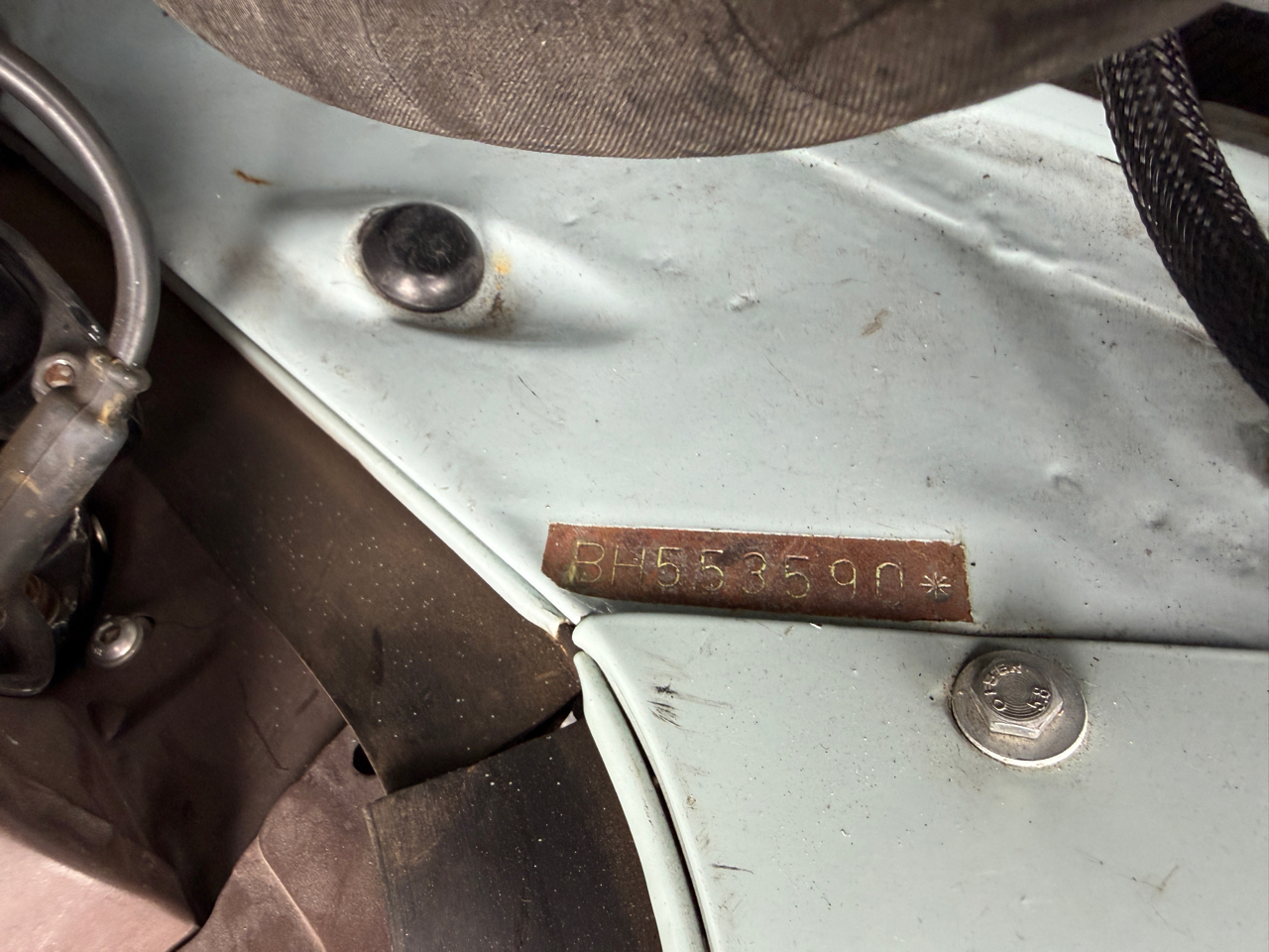 Volkswagen Type 2  1978