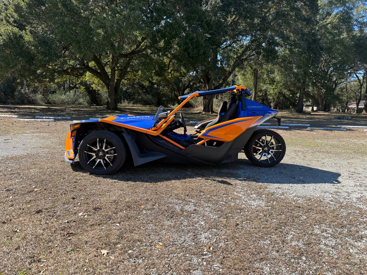 Polaris Slingshot R/LE 2021