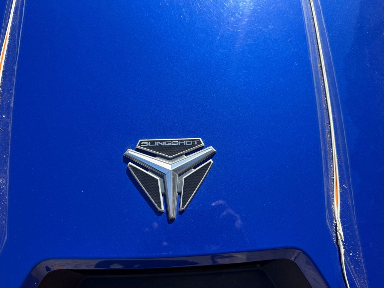 Polaris Slingshot R/LE 2021