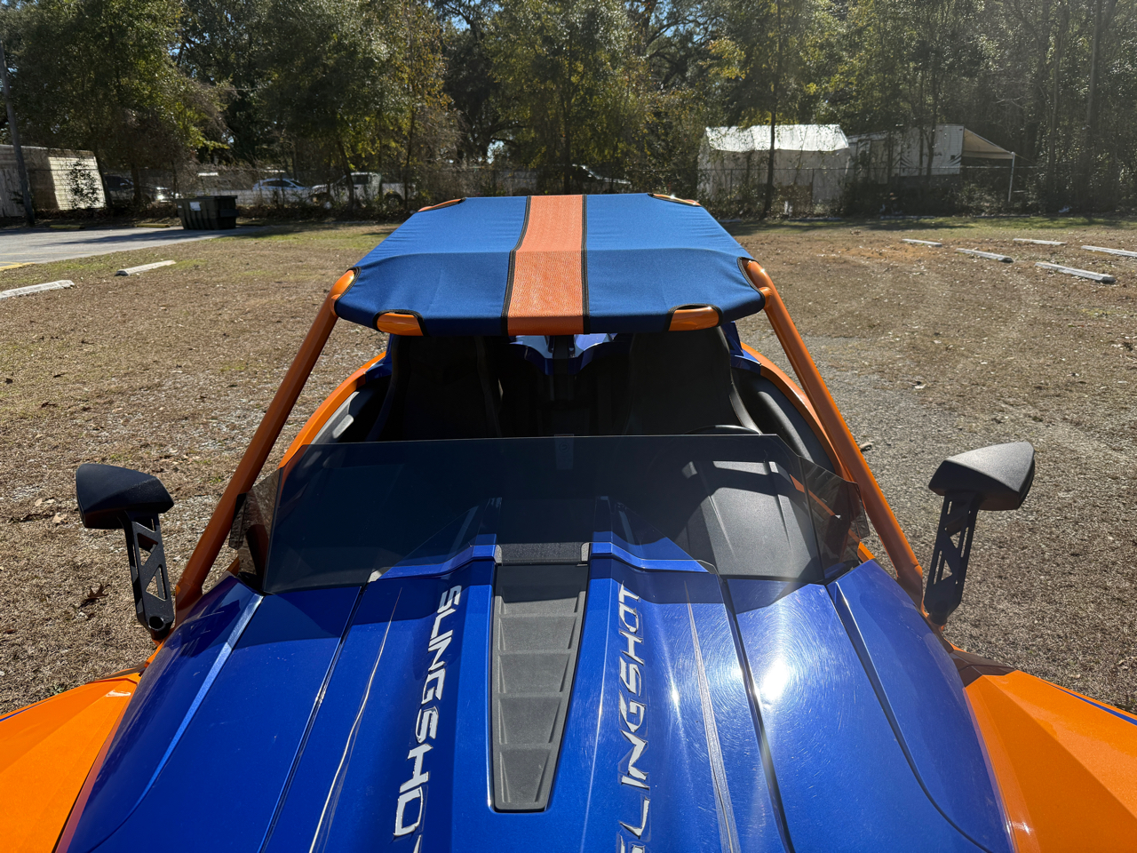 Polaris Slingshot R/LE 2021