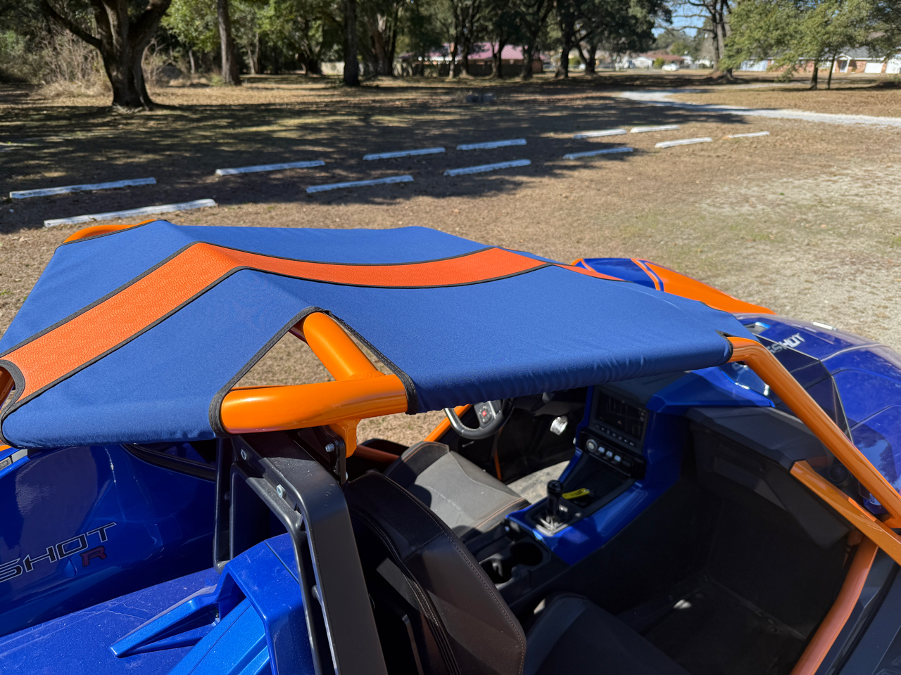 Polaris Slingshot R/LE 2021