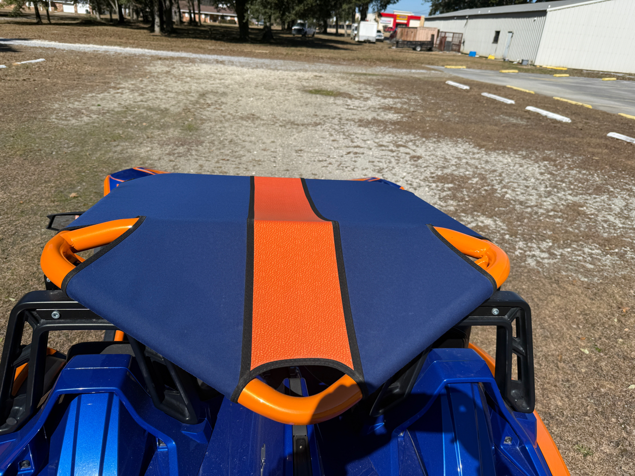 Polaris Slingshot R/LE 2021