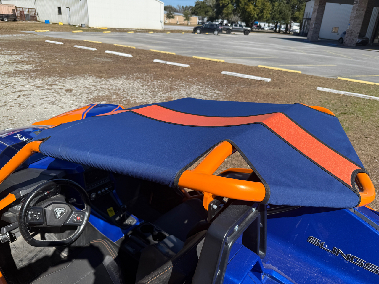 Polaris Slingshot R/LE 2021