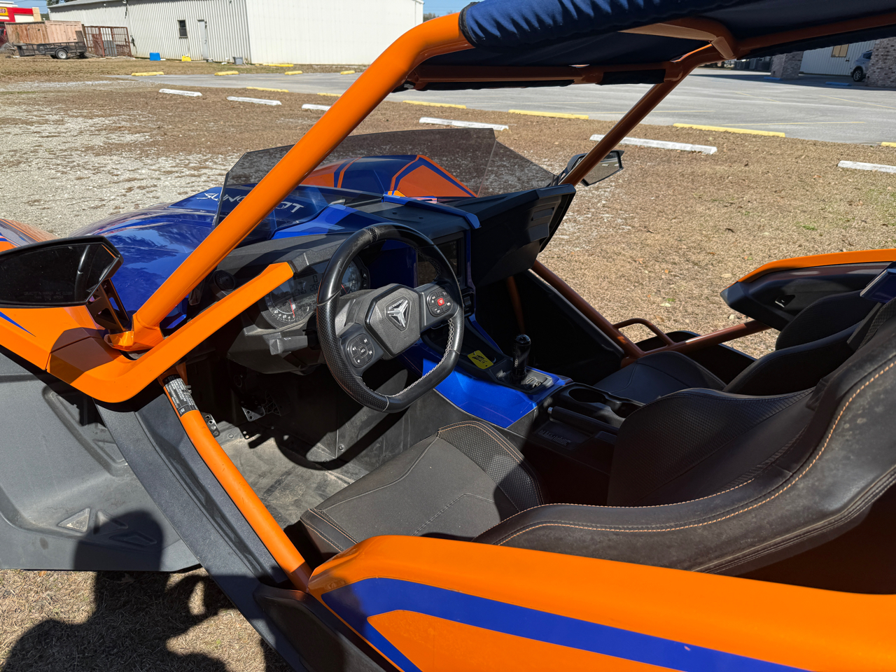 Polaris Slingshot R/LE 2021