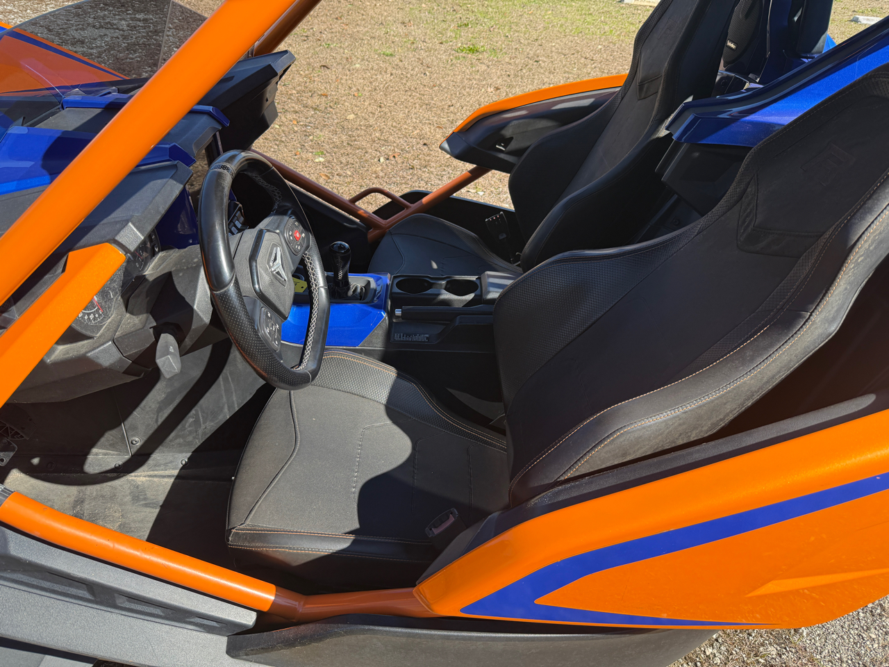 Polaris Slingshot R/LE 2021